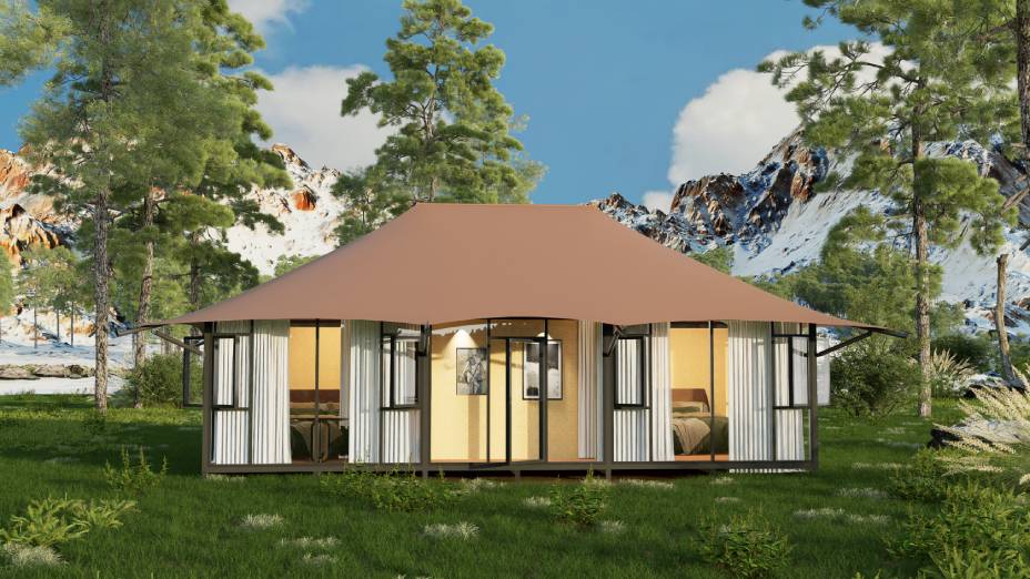 新北区装配式建筑厂家