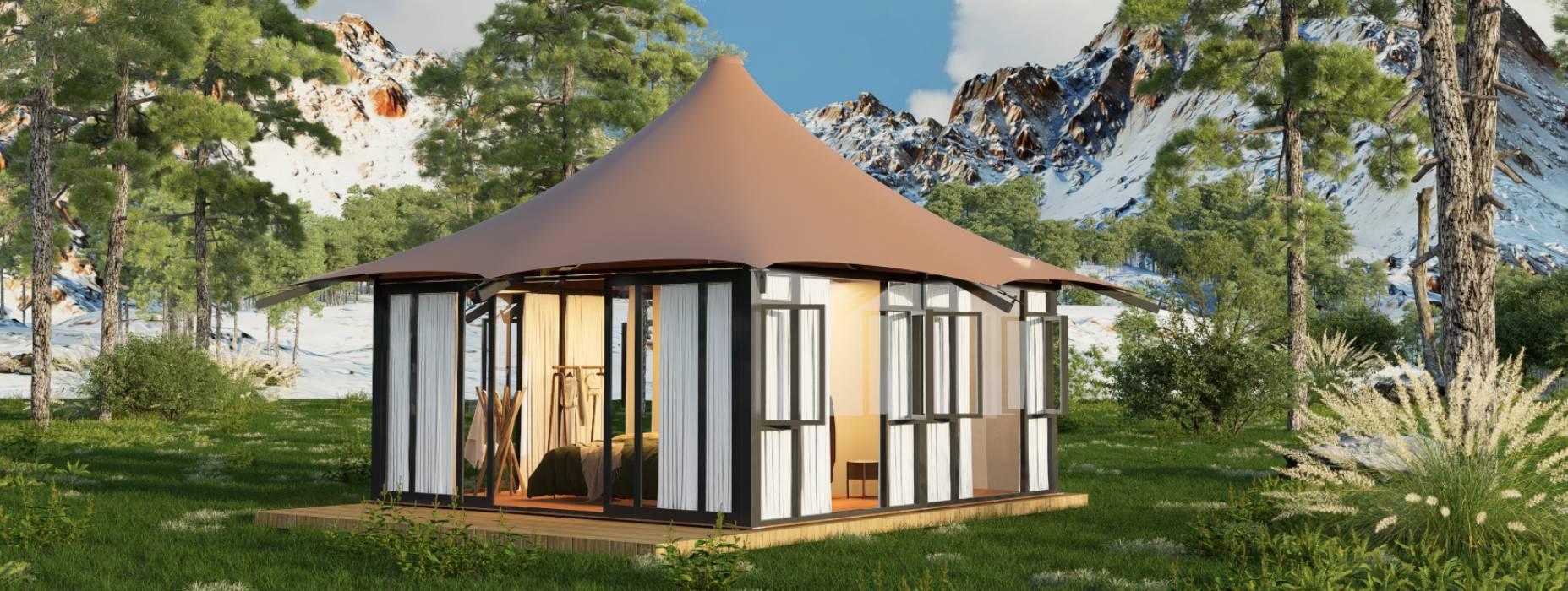 新北区装配式建筑厂家